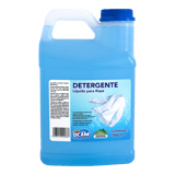 Detergente Líquido para Ropa
