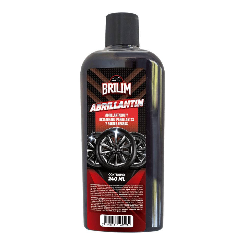 Abrillantin