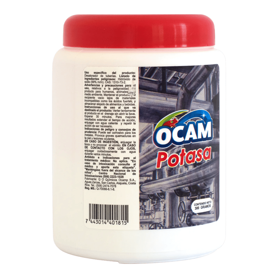 Potasa