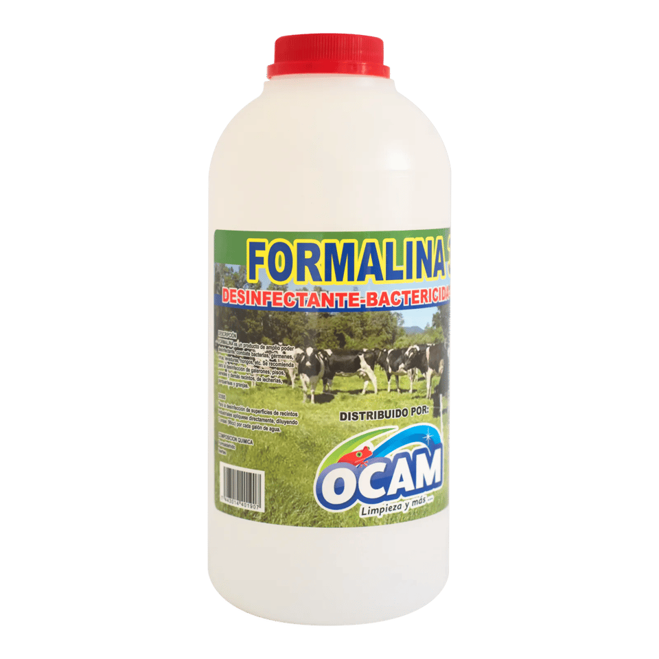 Formalina 37%
