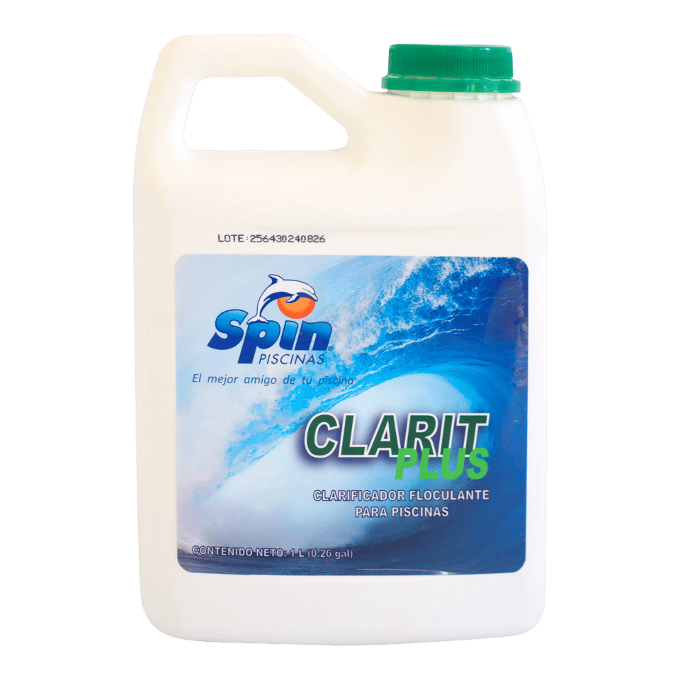Clarit Plus